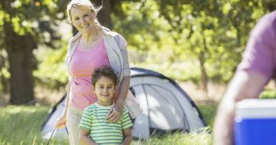 Full list of campsites the Camping and Caravanning Club hope to reopen in July - www.manchestereveningnews.co.uk