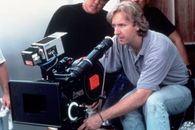 ‘Blockbuster: The Story of James Cameron’: Cadence13 & Epicleff Media Produce Podcast Series On ‘Aliens’ Director - deadline.com