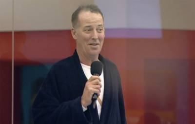 ‘Big Brother’: Channel 4 criticised for airing Michael Barrymore Hitler impression - www.nme.com