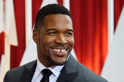 Michael Strahan Tells ABC Staffers He Felt He Couldn’t ‘Speak Up’ at Company as a Black Man - thewrap.com