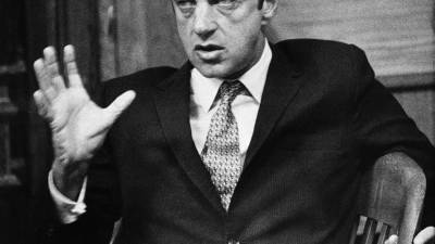 Review: ‘Bully. Coward. Victim,’ a personal look at Roy Cohn - abcnews.go.com - Soviet Union