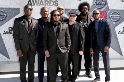 The Roots Teaming With Michelle Obama's When We All Vote For Virtual Festival - www.billboard.com