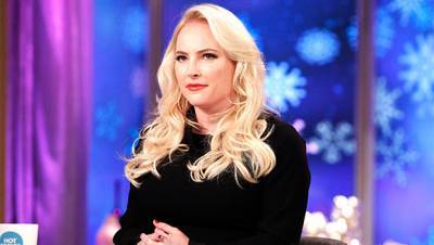 Meghan McCain Calls Out Cops In Rayshard Brooks Killing: I’ve Been Drunk At Wendy’s Wasn’t Shot’ - hollywoodlife.com