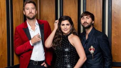 Lady Antebellum Says They've Reached 'Common Ground' With Blues Singer Lady A After Name Change Drama - www.etonline.com