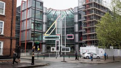Channel 4 and Filmmakers Debate Black British Creative Response to George Floyd - variety.com - Britain
