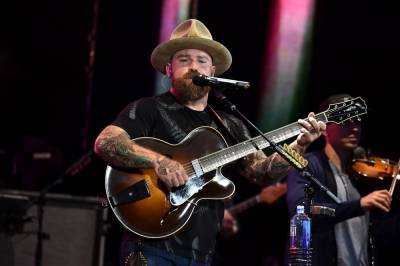 Zac Brown Band Debuts Heartfelt New Song ‘The Man Who Loves You The Most’ As A Tribute To His Daughters - etcanada.com