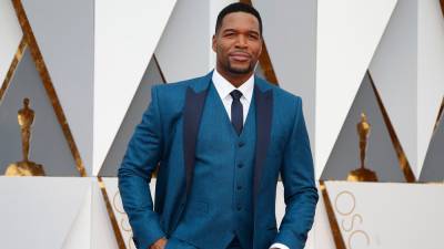 Michael Strahan felt he couldn't speak up at 'Live' out of fear he'd appear threatening as a black man: report - www.foxnews.com