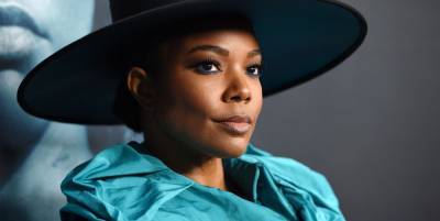 Gabrielle Union Looks Back on Her Own Assault in a Moving Tribute to Oluwatoyin Salau - www.harpersbazaar.com - Florida - city Tallahassee, state Florida