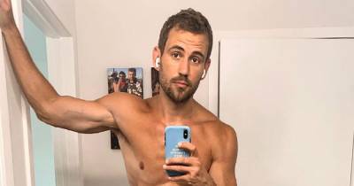 Nick Viall Claps Back After Fans Tell Him to ‘Please Gain Weight’ - www.usmagazine.com