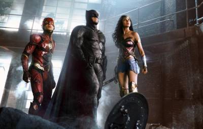 The ‘Justice League’ Snyder Cut to be unveiled online at DC FanDome convention this summer - www.nme.com - county San Diego