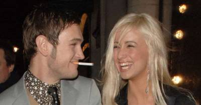 Celebrity Big Brother's Chantelle Houghton invites ex Preston to her wedding - www.msn.com