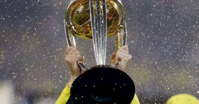 ICC Men's T20 World Cup 2020 might not happen - www.msn.com - Australia