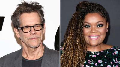 Audible Expands Originals Slate With Projects Starring Kevin Bacon, Yvette Nicole Brown - www.hollywoodreporter.com
