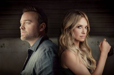 'Happy' Ending: Carly Pearce & Lee Brice Complete Trip to No. 1 on Country Airplay Chart - www.billboard.com - Montana