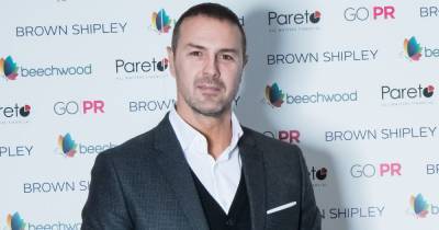 Paddy McGuinness involved in car accident as he ‘crashes £250,000 Lamborghini’ during Top Gear filming - www.ok.co.uk