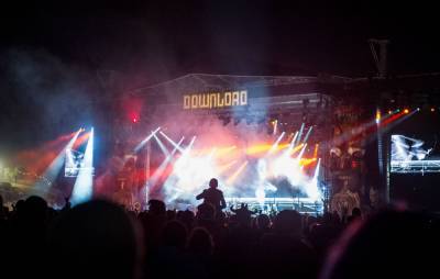 Thanks to Download TV, I rocked out at Download Festival all weekend – from the comfort of my own home - www.nme.com