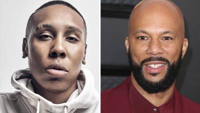 ‘The Chi’s Lena Waithe & Common To Headline Virtual Concert Fundraiser For Equal Justice Initiative - deadline.com - Chicago