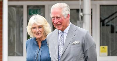 Prince Charles Reveals He Lost His Sense of Taste, Smell During COVID-19 Illness, Still Feels Virus’ Effects - www.usmagazine.com