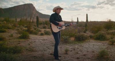 Jon Pardi Debuts Stunning Music Video For ‘Ain’t Always The Cowboy’ - etcanada.com - California