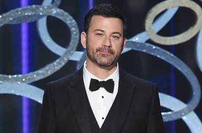 Jimmy Kimmel to Host and Produce Coronavirus-Altered Emmys: 'I Don't Know ... How We Will Do This' - www.billboard.com
