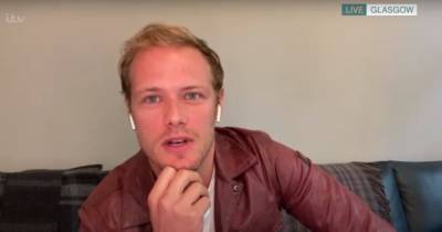 Sam Heughan gives an update on filming of Outlander season six - www.dailyrecord.co.uk - Scotland
