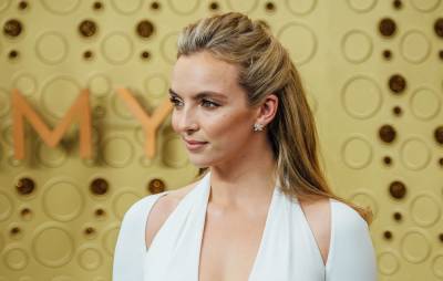 Jodie Comer says Stephen Graham convinced her to keep her Scouse accent - www.nme.com