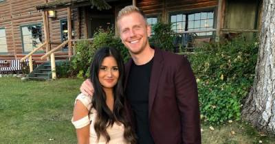 Sean Lowe Doesn’t Want ‘More Than 4 Kids,’ but Catherine Giudici Will Make ‘Ultimate Decision’ - www.usmagazine.com