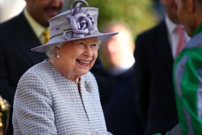 The Queen Is Missing Royal Ascot For The First Time In Her 68-Year Reign - etcanada.com