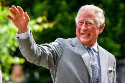 Prince Charles Says He Lost His Sense Of Smell And Taste Amid Coronavirus Battle - etcanada.com - county Gloucester
