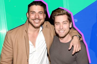 Jax Taylor Says He’s Still In Business With Lance Bass Who Claims He Cut Ties With Vanderpump Rules Star - celebrityinsider.org