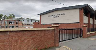Manchester High School for Girls promises to address lack of diversity within teaching staff - www.manchestereveningnews.co.uk - Manchester