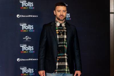 Justin Timberlake Calls For ‘Justice For Breonna Taylor,’ Hands Over Instagram To Black Lives Matter Activists - etcanada.com