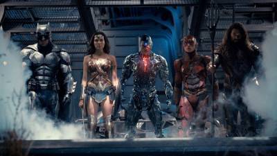 ‘Snyder Cut,’ ‘The Batman,’ ‘Wonder Woman 1984’ Among DC Properties Set for Virtual Event - variety.com