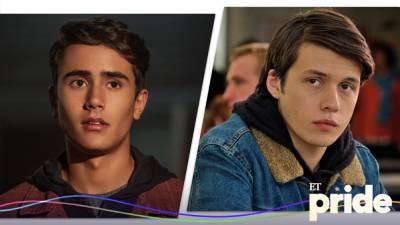 How 'Love, Victor' Drew Inspiration From Criticism of 'Love, Simon' (Exclusive) - www.etonline.com