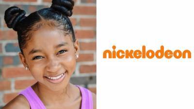 That Girl Lay Lay Inks Overall Deal With Nickelodeon - deadline.com