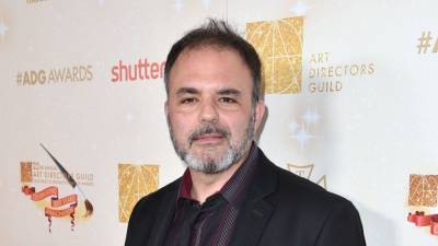 Production Designer John Paino Brings Dazzling “Screen Glow” To ‘The Morning Show’ - deadline.com - New York