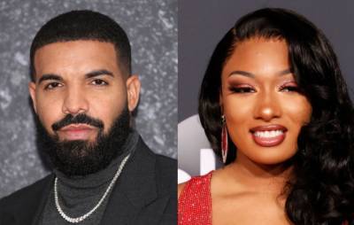 BET Awards: Drake and Megan Thee Stallion lead 2020 nominations - www.nme.com