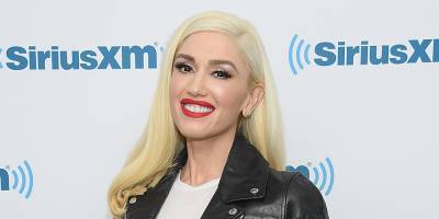 Gwen Stefani Is Returning To 'The Voice' For Season 19! - www.justjared.com
