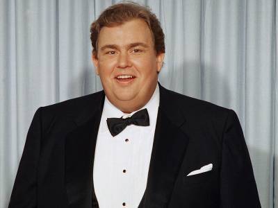 John Candy turned down Louis Tully role in 'Ghostbusters' - torontosun.com - Germany