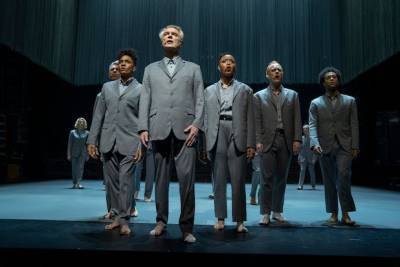 David Byrne’s ‘American Utopia’ Filmed Version Directed by Spike Lee Goes to HBO - thewrap.com - USA