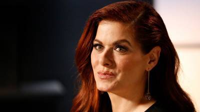 Debra Messing to Lead Starz Comedy Series ‘East Wing’ From Ali Wentworth, Liz Tuccillo - variety.com
