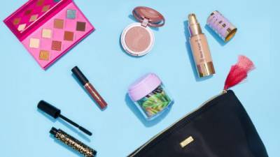 Tarte Custom Kits: Score 7 Full-Size Products for $63 (Today Only!) - www.etonline.com