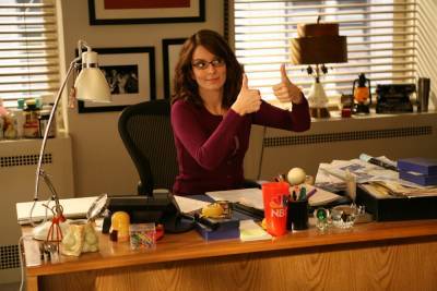 ’30 Rock’ Returns to NBC With New Hour-Long Episode That Will Double as an Upfront Special - variety.com