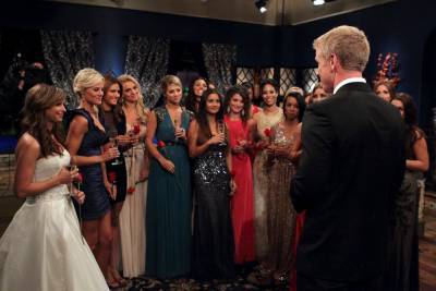 TV Ratings: ‘The Bachelor: The Greatest Seasons — Ever!’ Continues to Score Less Than Great Numbers - variety.com