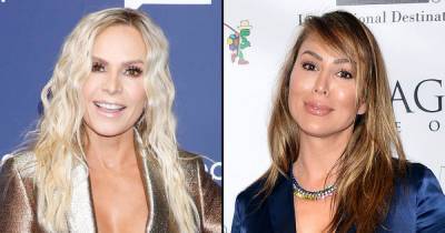 Tamra Judge Calls for Kelly Dodd to Be Fired From ‘RHOC’ for Past Racist Remarks - www.usmagazine.com