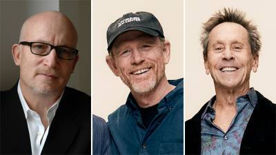 Imagine Entertainment Makes “Substantial Investment” In Jigsaw Productions As Alex Gibney Becomes Cornerstone Filmmaker In Documentary Growth Plans - deadline.com