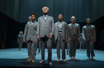HBO To Release David Byrne’s ‘American Utopia,’ Directed By Spike Lee, Later This Year - theplaylist.net - USA