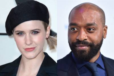 Chiwetel Ejiofor, Rachel Brosnahan, Benedict Cumberbatch Star In New Podcast ‘STOR14S’ To Raise COVID-19 Relief For Africa - etcanada.com