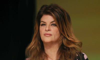 Kirstie Alley Calls On Parents To Not Let Their Kids Watch ’13 Reasons Why’ - etcanada.com