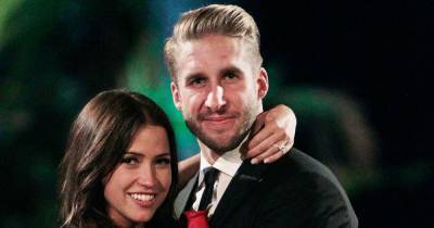 Kaitlyn Bristowe and Shawn Booth: The Way They Were - www.usmagazine.com